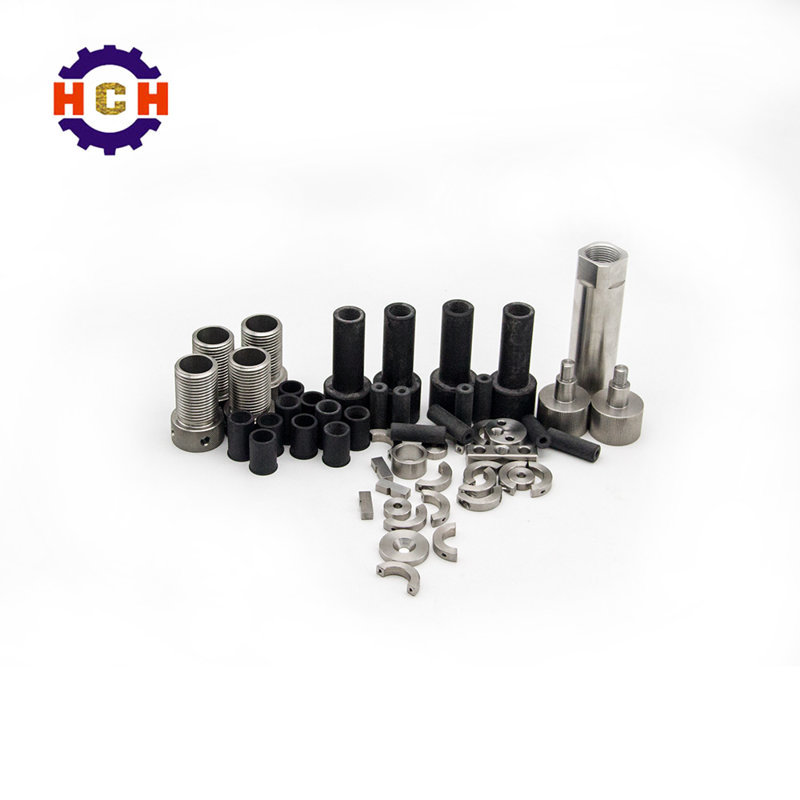 看機械零部件加工生產車間規模與設備如何