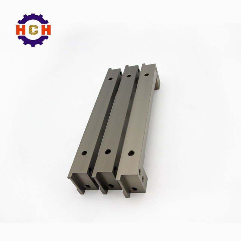 擬定cnc精密機械加工應具有的功能是做好前期準備