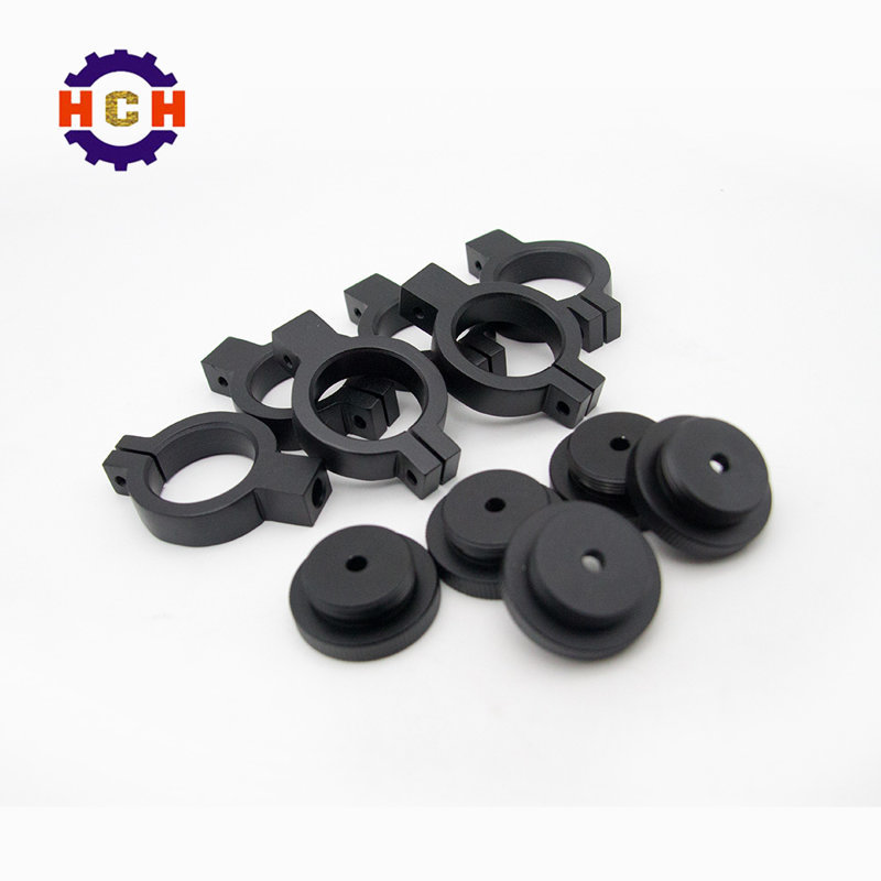 根據cnc精密機械加工要求在結構上進行專門設計