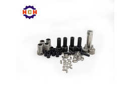 加工過程中需要用到的精密機械零件加工技術(shù)要點有哪些？